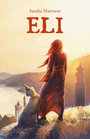 Eli (inbunden)