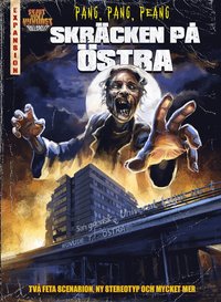 Skrcken p stra (hftad)