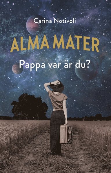Pappa, var r du? (hftad)
