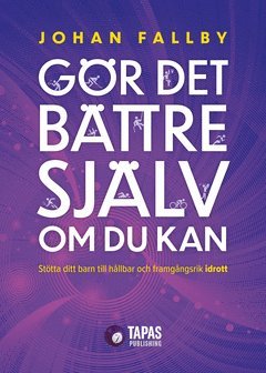 Gör det bättre själv om du kan (häftad)