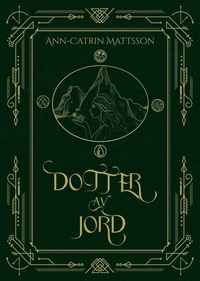 Dotter av Jord (mp3-skiva)
