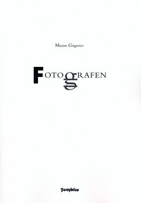 Fotografen (hftad)