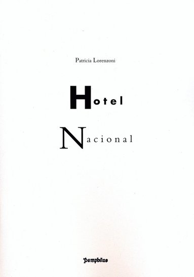 Hotel Nacional (h�ftad)