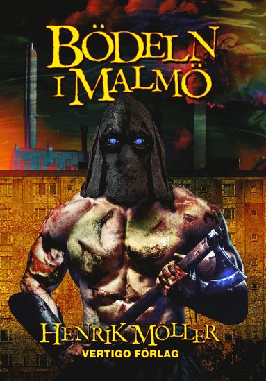 Bdeln i Malm (hftad)
