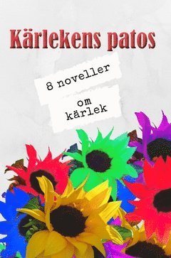 Krlekens patos : 8 noveller om krlek (pocket)