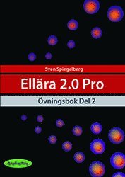 Ellra 2.0 Pro vningsbok Del 2 (hftad)