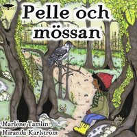 Pelle och mssan (ljudbok)