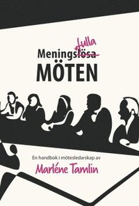 Meningsfulla mten (e-bok)