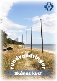 rundvandringar Sknes kust (e-bok)