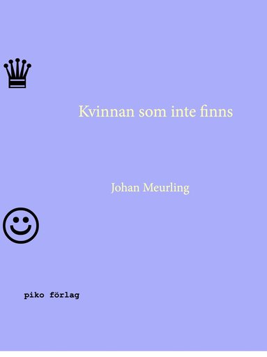 Kvinnan som inte finns (pocket)