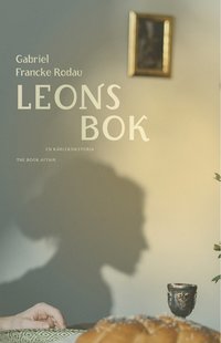 Leons bok : en kärlekshistoria (inbunden)