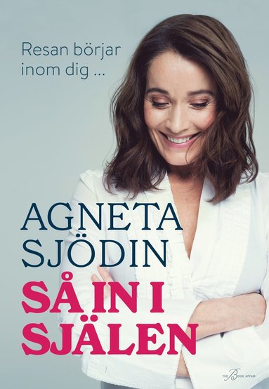 S in i sjlen (inbunden)