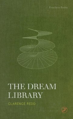 The dream library (häftad)