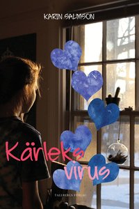 Omslag för Kärleksvirus
