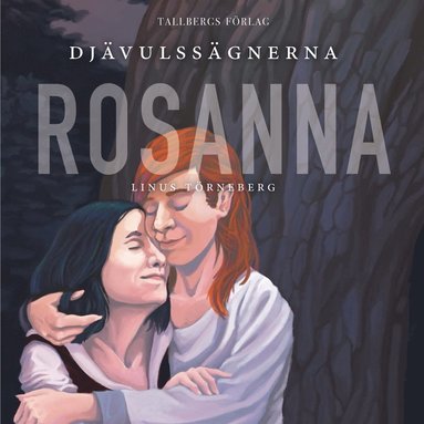Djvulssgnerna 1: Rosanna (ljudbok)