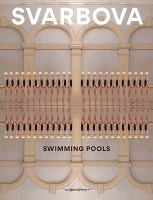Swimming Pools (häftad)