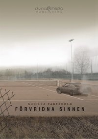Frvridna sinnen (e-bok)