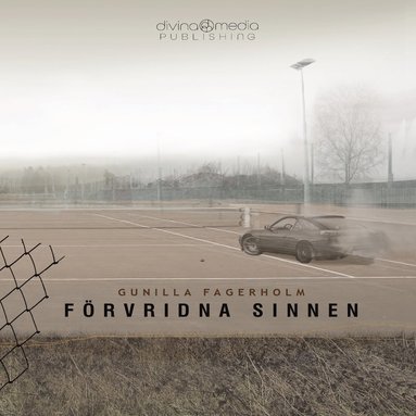 Frvridna sinnen (pocket)
