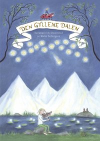 Omslag: Den gyllene dalen
