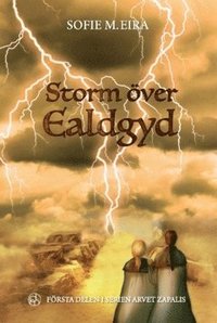 Storm över Ealdgyd (häftad)