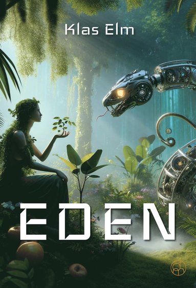 Eden (inbunden)