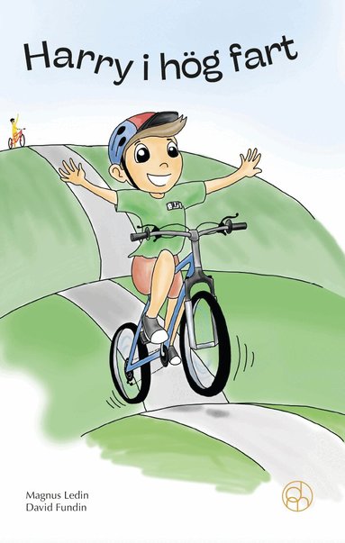 Harry i h�g fart (h�ftad)