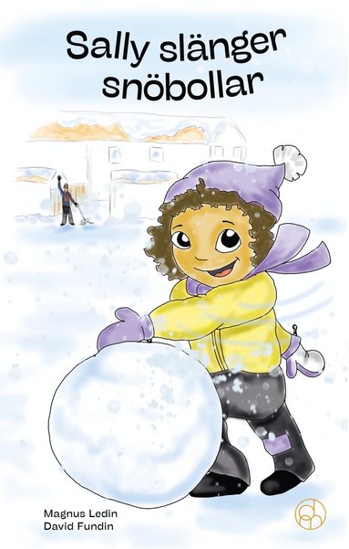 Sally sl�nger sn�bollar (h�ftad)