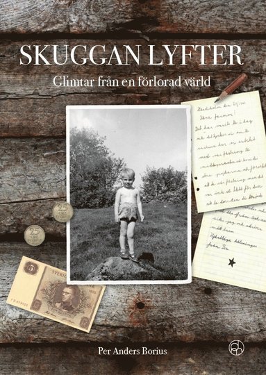 Skuggan lyfter : glimtar frn en frlorad vrld (pocket)