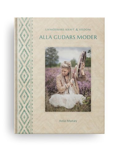 Alla gudars moder (pocket)
