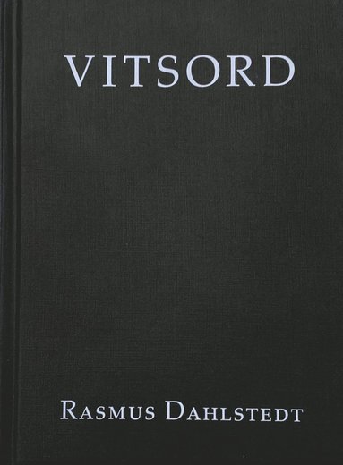 Vitsord (häftad)