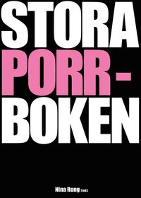 Stora porrboken (storpocket)