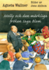 Molly och den mrkliga frken Saga Blom