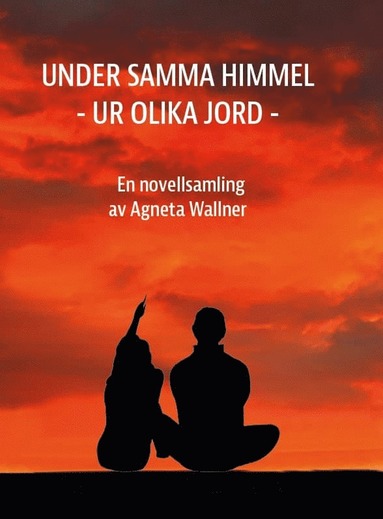 Under samma himmel - Ur olika jord (hftad)