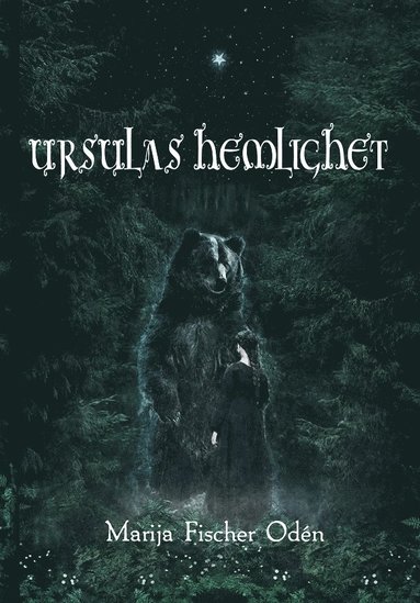 Ursulas hemlighet (inbunden)