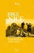 Hike Nice : 15 utvalda vandringar nra Nice