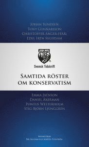 Samtida rster om konservatism (inbunden)
