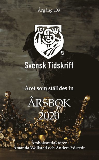 ret som stlldes in - rsbok 2020 (inbunden)