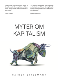 Myter om kapitalism (pocket)