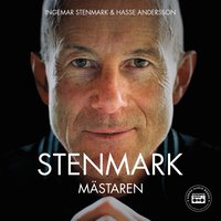 Ingemar Stenmark - Mästaren  (ljudbok)