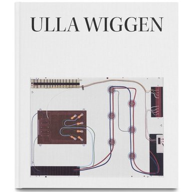 Ulla Wiggen (inbunden)