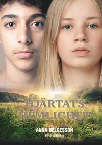 Omslag: Hjärtats hemlighet