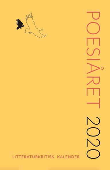Poesiret 2020 (hftad)