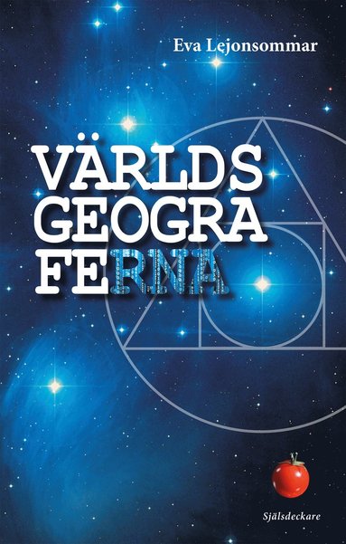 Vrldsgeograferna (hftad)