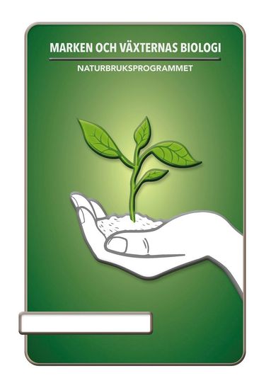 BokGym Marken och v�xternas biologi, bok (h�ftad)