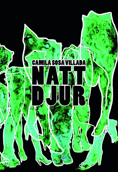 Nattdjur (inbunden)