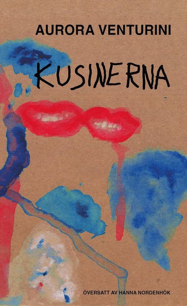 Kusinerna (h�ftad)