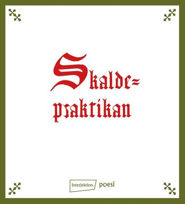 Skaldepraktikan (pocket)