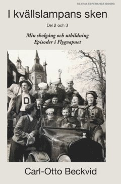 Skolgång och utbildning ; Episoder i flygvapnet (pocket)
