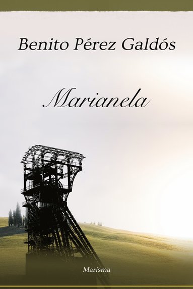 Marianela (häftad)