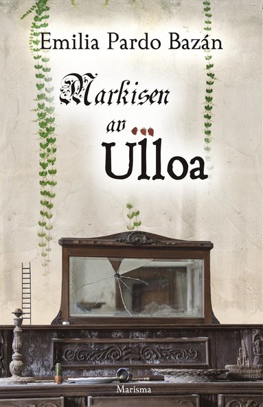 Markisen av Ulloa (pocket)
